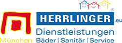 HERRLINGER Dienstleistungen - Bäder | Sanitär | Service